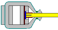 Pompf-Pfeil