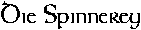 Die Spinnerey