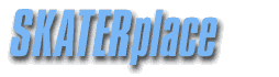 Eine interessante und gut gemachte Skater-Site