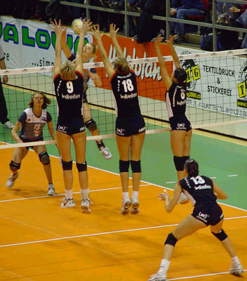 Block