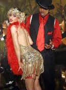 Nelly und Xtina