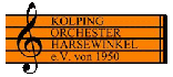 Kolpingorchester Harsewinkel